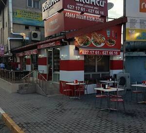 Durumcu Sedat Usta Alibeykoy Merkez Istanbul